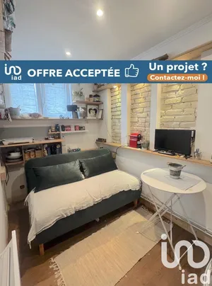 Studio à Trouville-sur-Mer (14360)