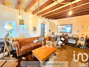 Townhouse at Campan (65710)