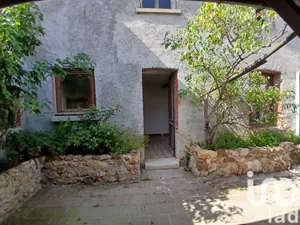 Maison à Tours-sur-Marne (51150)