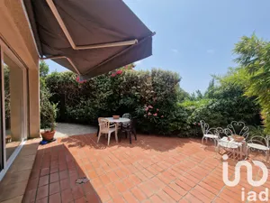 Maison à Sanary-sur-Mer (83110)