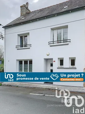 Maison à Ploeuc l'hermitage (22150)
