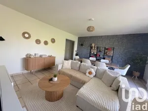 Apartment at Tremblay-en-France (93290)