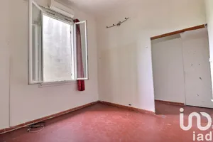 Studio at Marseille (13008)