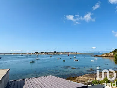 Maison à PORT-LOUIS (56290)