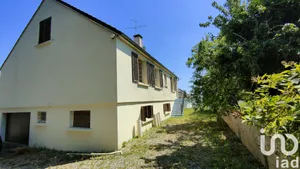 Maison à Auxerre (89000)