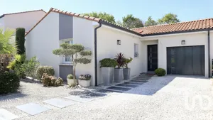 Maison traditionnelle à Saint-Michel-Chef-Chef (44730)