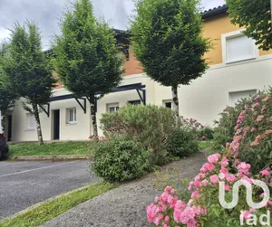 Duplex at Bayonne (64100)