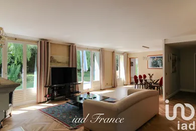 Maison à Villennes-sur-Seine (78670)