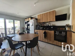 Apartment at Tarare (69170)