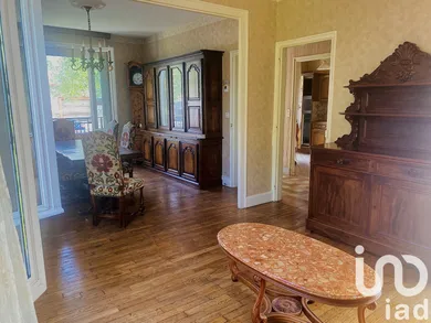 Maison à Châlons-en-Champagne (51000)