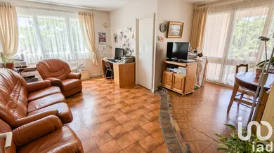 Appartement à Lagny-sur-Marne (77400)
