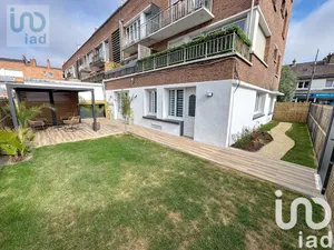 Appartement à Dunkerque (59140)
