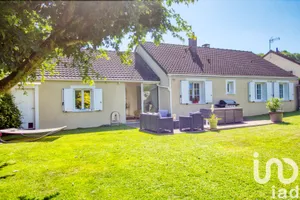 Maison à Magny-en-Vexin (95420)