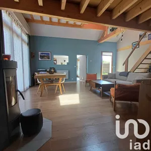 Maison à Saint-Georges-sur-Loire (49170)