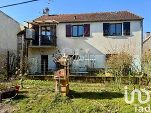 Maison à Forges (77130)