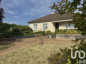 Maison à Vézières (86120)
