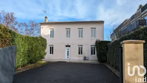 House at Libourne (33500)