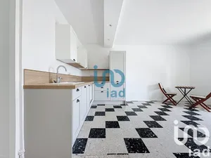 Apartment at Le Pradet (83220)