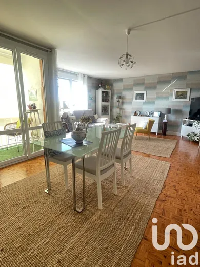 Apartment at Compiègne (60200)