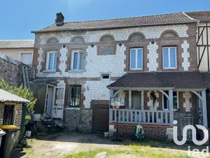 Maison à Saint-Pierre-lès-Elbeuf (76320)