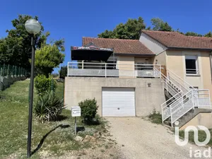 House at Beine (89800)