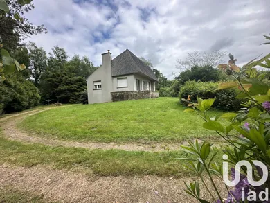 House in GARLAN (29610)