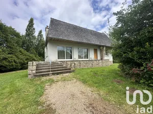 Maison à GARLAN (29610)
