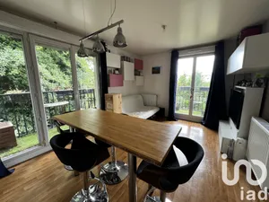 Apartment at Corbeil Essonnes (91100)