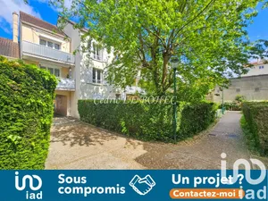 Appartement à Taverny (95150)