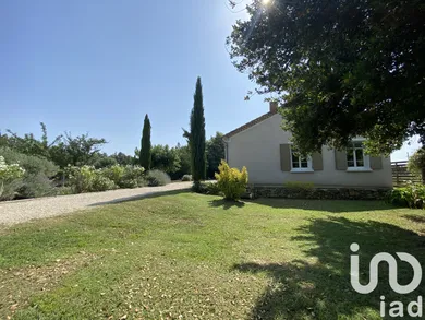 Mas in Cavaillon (84300)