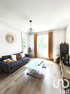 Appartement à Brunoy (91800)