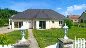 Maison à Chambois (27240)