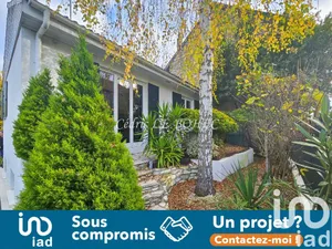 Maison à Beauchamp (95250)