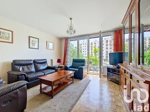 Appartement à Épinay-sur-Seine (93800)