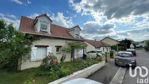 Maison à Thionville (57100)