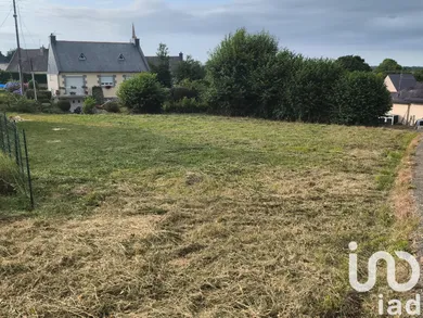Terrain à bâtir à Grâces (22200)