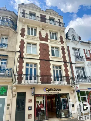 Appartement à Péronne (80200)