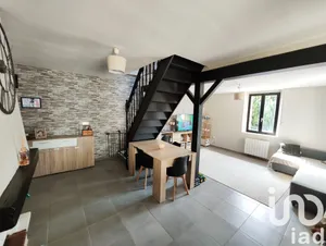 House at Gisors (27140)