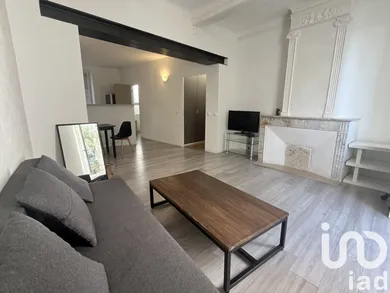 Apartment at Forcalquier (04300)