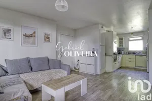 Appartement à Montmorency (95160)