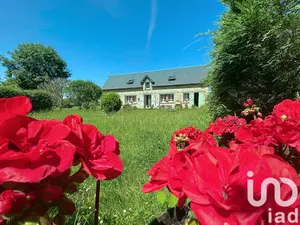 Maison à Terre-et-Marais (50500)