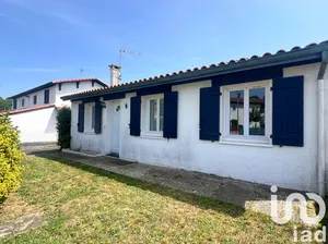 House at Boucau (64340)
