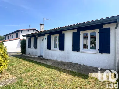 Maison à Boucau (64340)