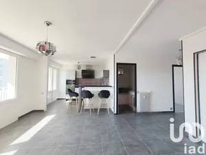Apartment at Lisieux (14100)