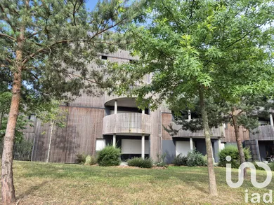 Appartement à Vertou (44120)