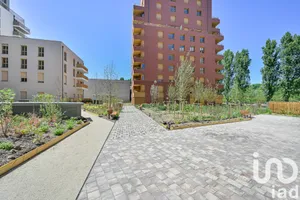 Appartement à Bobigny (93000)