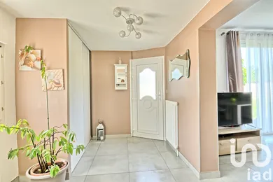 Traditional house in Dammarie-les-Lys (77190)