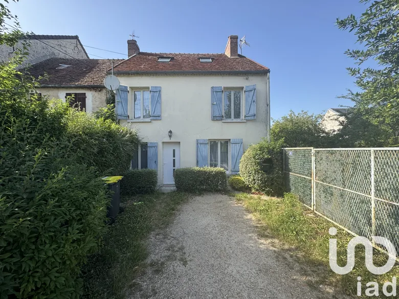 Maison 4 pièces 85 m² · à Viels-Maisons · 85 m² · 139 900 €