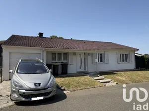 Maison à Maffliers (95560)