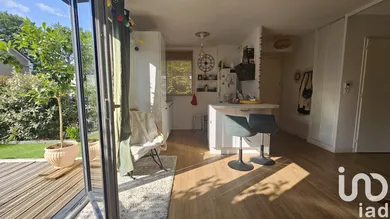 Maison à Pornichet (44380)